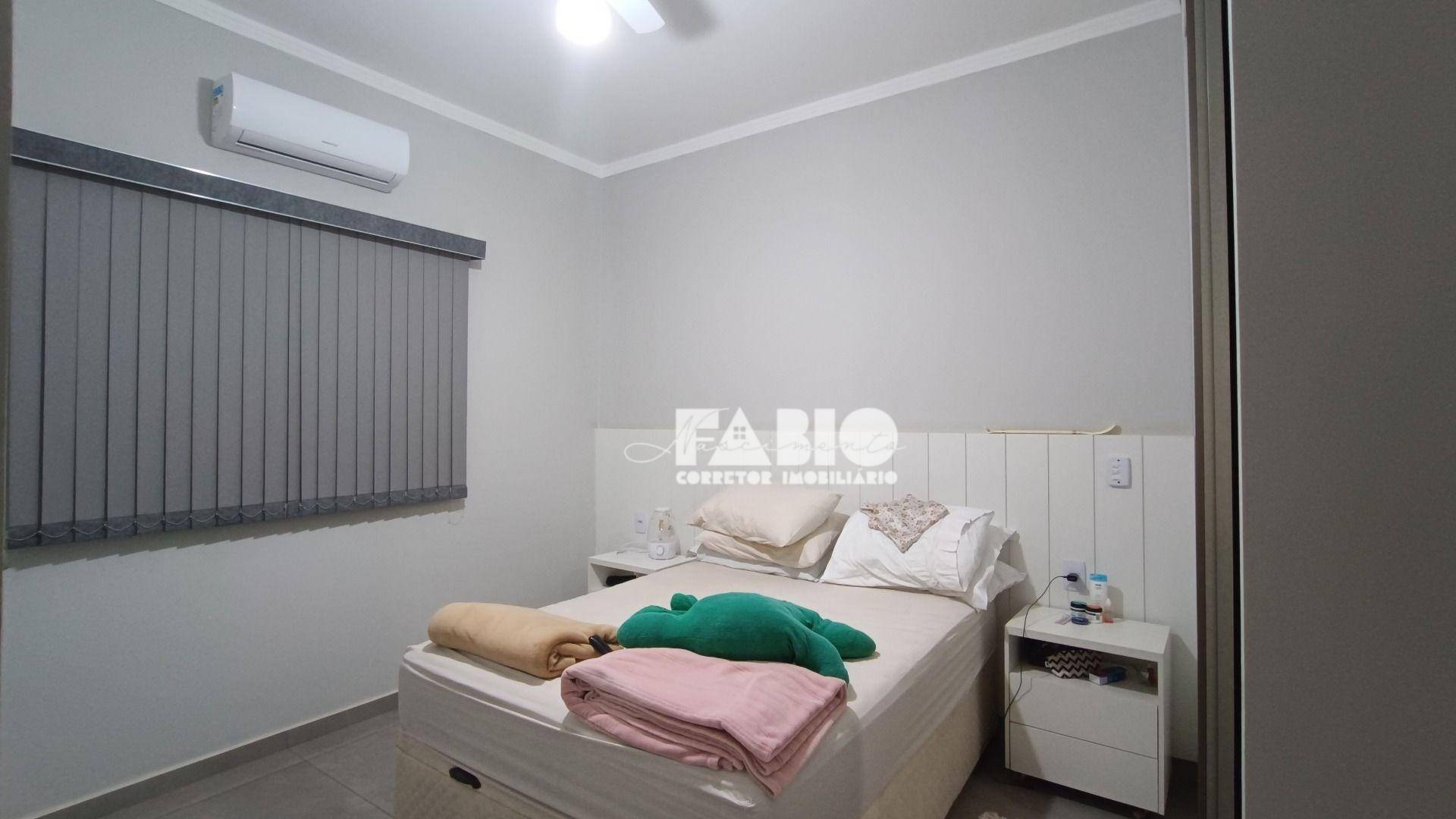 Casa à venda com 2 quartos, 125m² - Foto 19