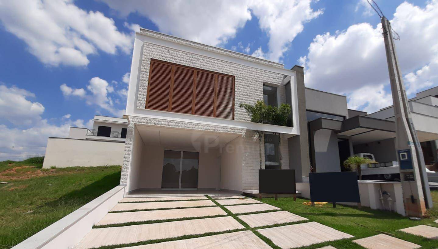 Casa de Condomínio à venda com 3 quartos, 190m² - Foto 2