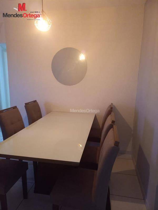 Apartamento para alugar com 2 quartos, 65m² - Foto 7