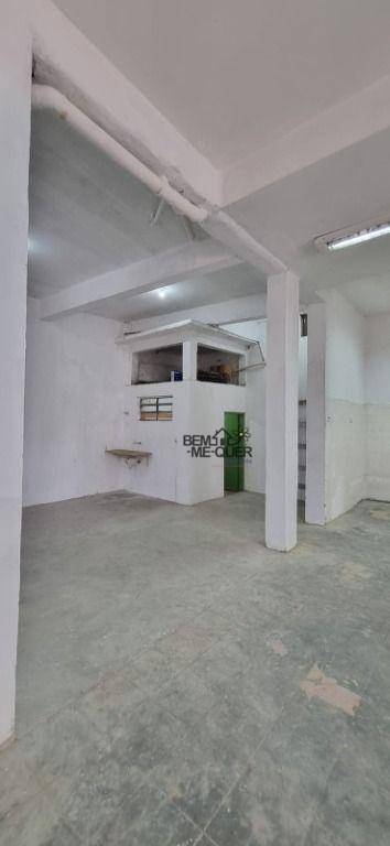 Loja-Salão para alugar, 150m² - Foto 2