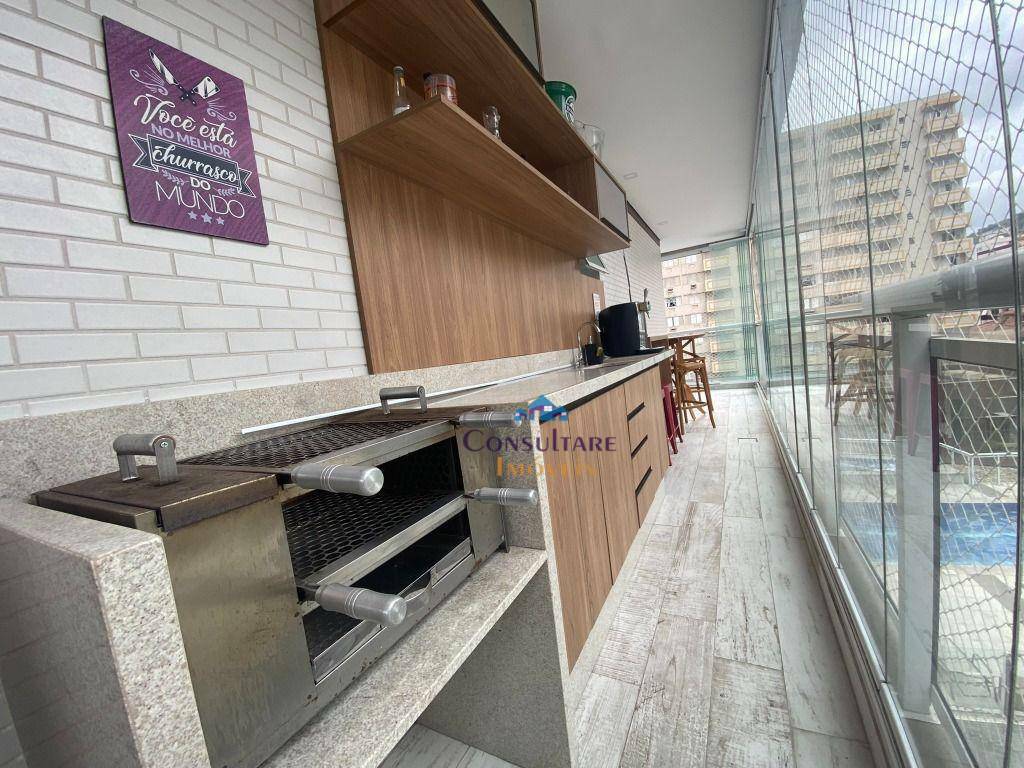 Apartamento à venda com 2 quartos, 125m² - Foto 22