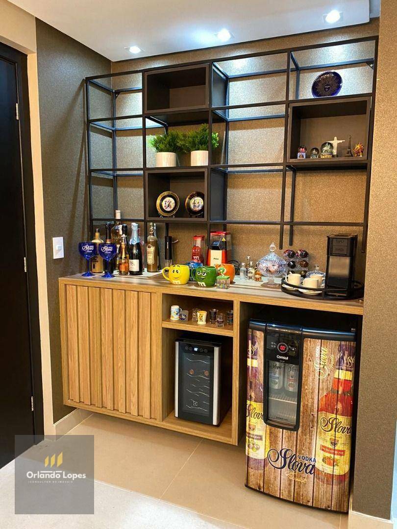 Apartamento à venda com 2 quartos, 60m² - Foto 6