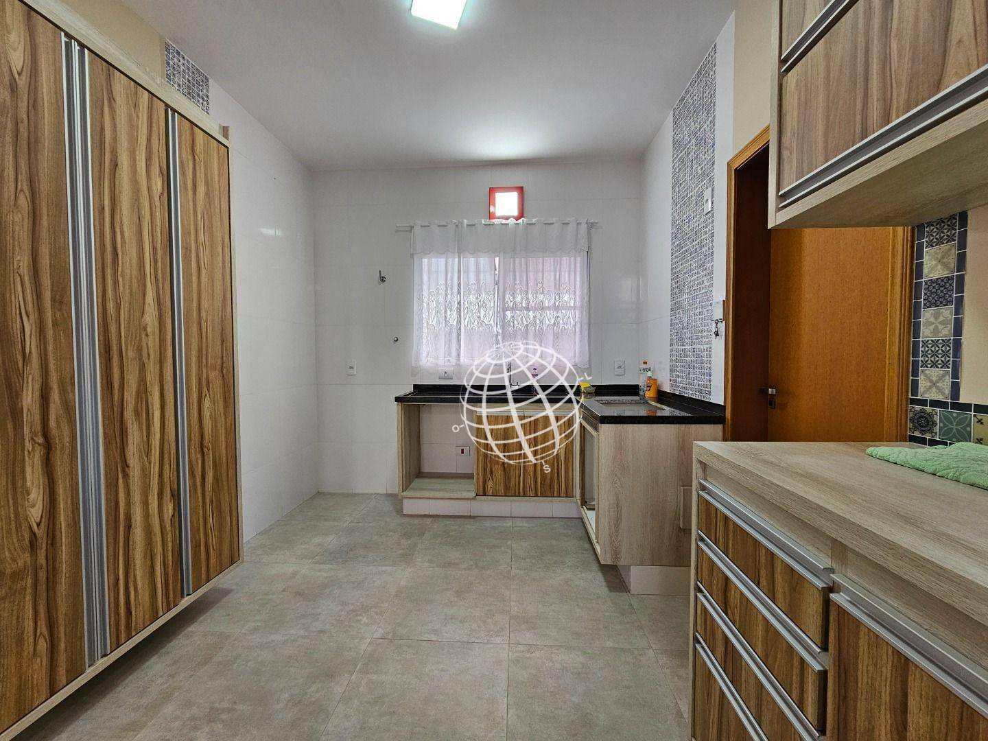 Casa de Condomínio à venda com 3 quartos, 145m² - Foto 31