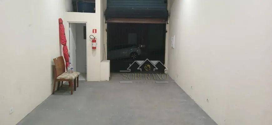 Loja-Salão para alugar, 40m² - Foto 1