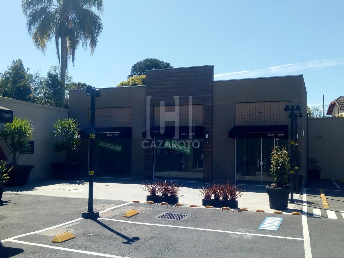 Loja-Salão, 64 m² - Foto 2