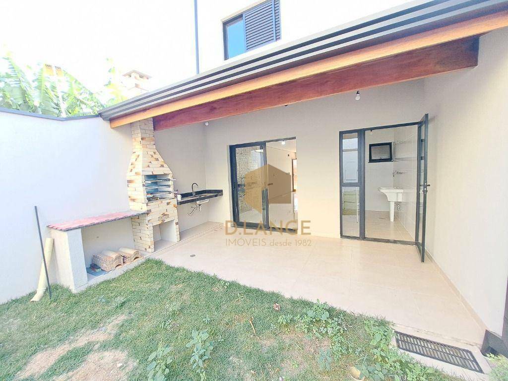 Casa à venda com 3 quartos, 140m² - Foto 12