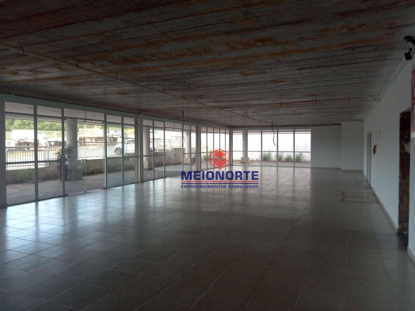 Loja-Salão para alugar, 450m² - Foto 3