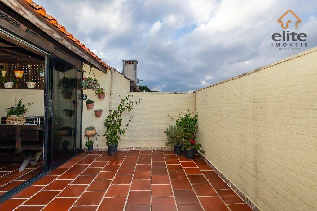 Sobrado à venda com 3 quartos, 169m² - Foto 44
