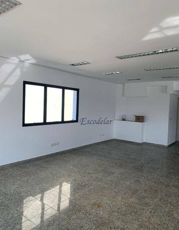 Conjunto Comercial-Sala para alugar, 180m² - Foto 8