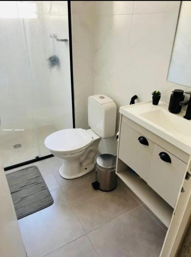 Apartamento à venda com 2 quartos, 48m² - Foto 7