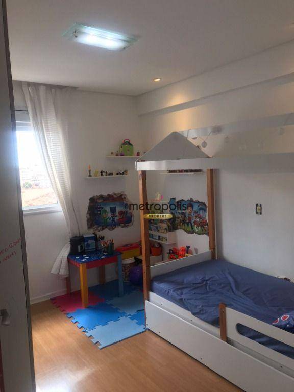 Apartamento à venda com 3 quartos, 74m² - Foto 12