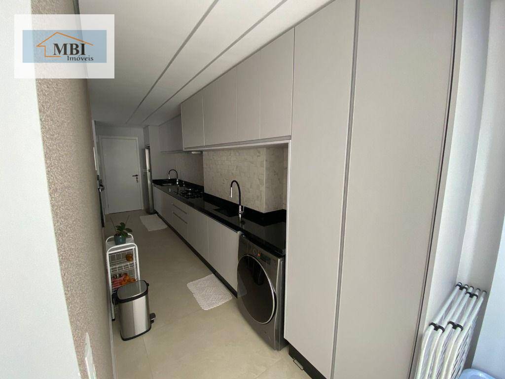 Apartamento à venda com 3 quartos, 110m² - Foto 21