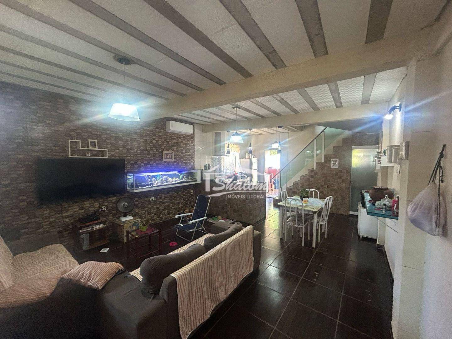Sobrado à venda com 3 quartos, 100m² - Foto 2