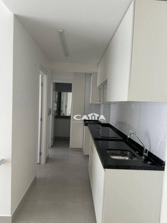 Apartamento para alugar com 2 quartos, 43m² - Foto 6