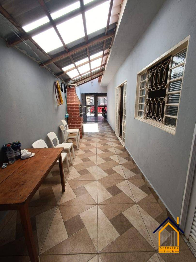 Casa, 2 quartos, 60 m² - Foto 2