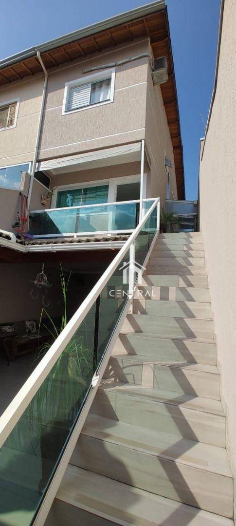 Sobrado à venda com 3 quartos, 165m² - Foto 30