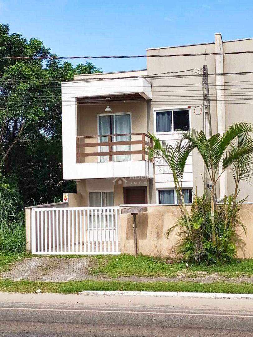 Sobrado à venda com 2 quartos, 72m² - Foto 3