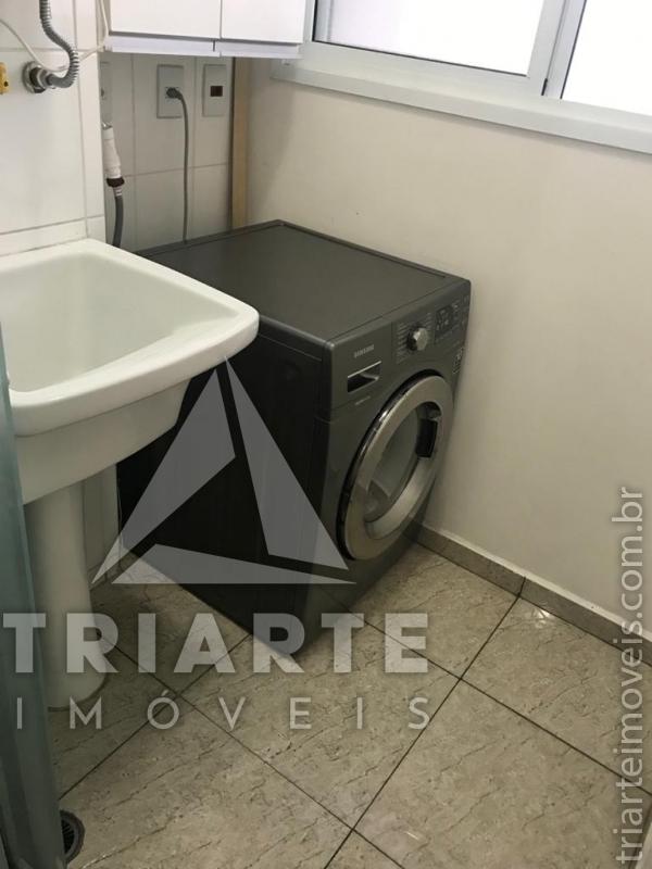 Apartamento à venda com 2 quartos, 57m² - Foto 7