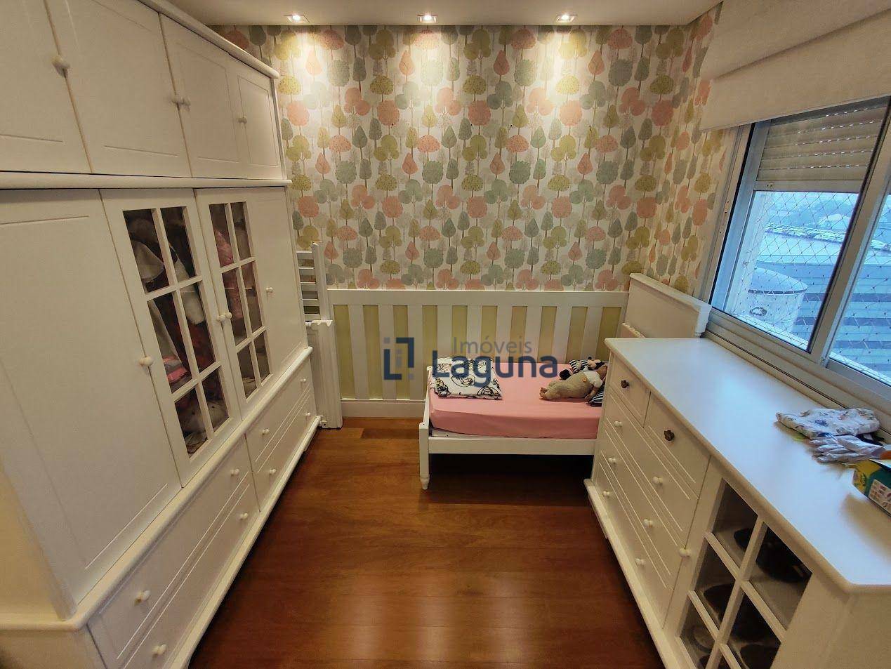 Apartamento à venda com 3 quartos, 155m² - Foto 37