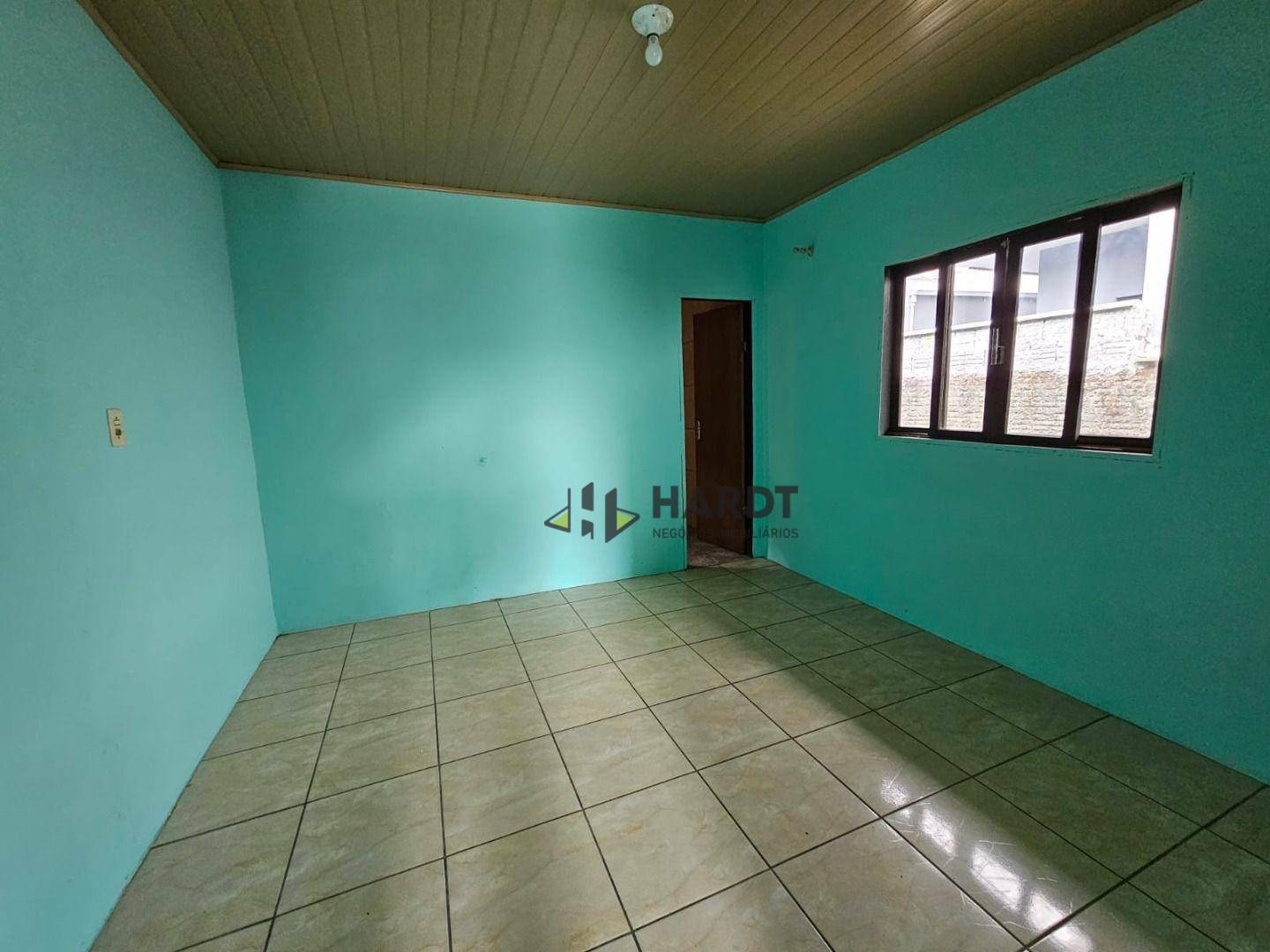 Casa para alugar com 2 quartos, 56m² - Foto 7