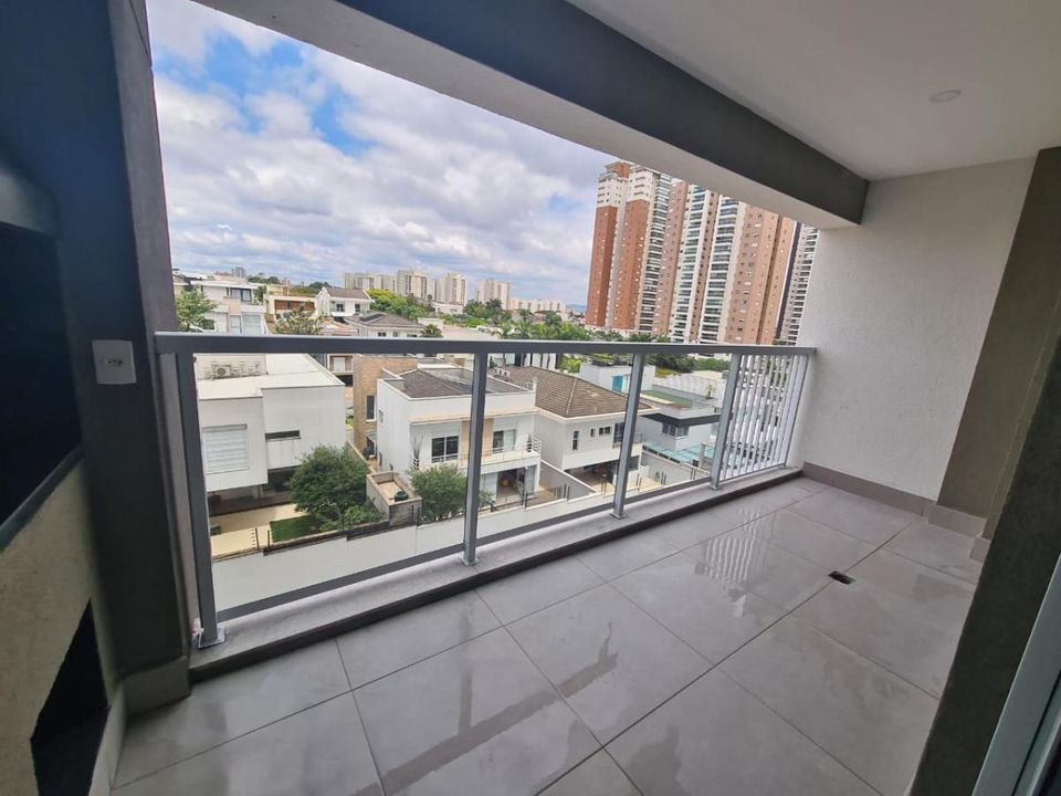 Apartamento à venda com 3 quartos, 84m² - Foto 10