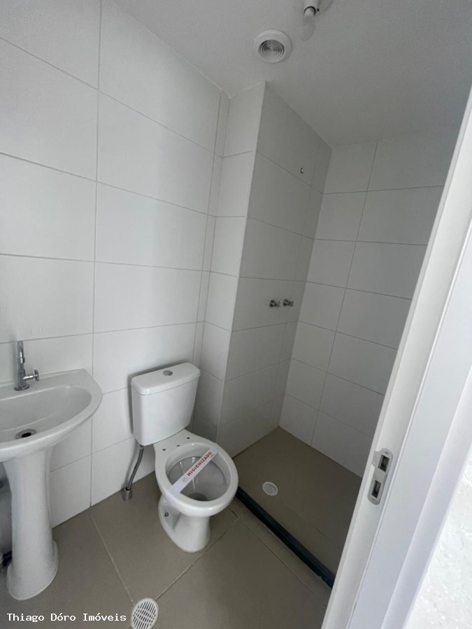Apartamento à venda com 2 quartos, 37m² - Foto 20