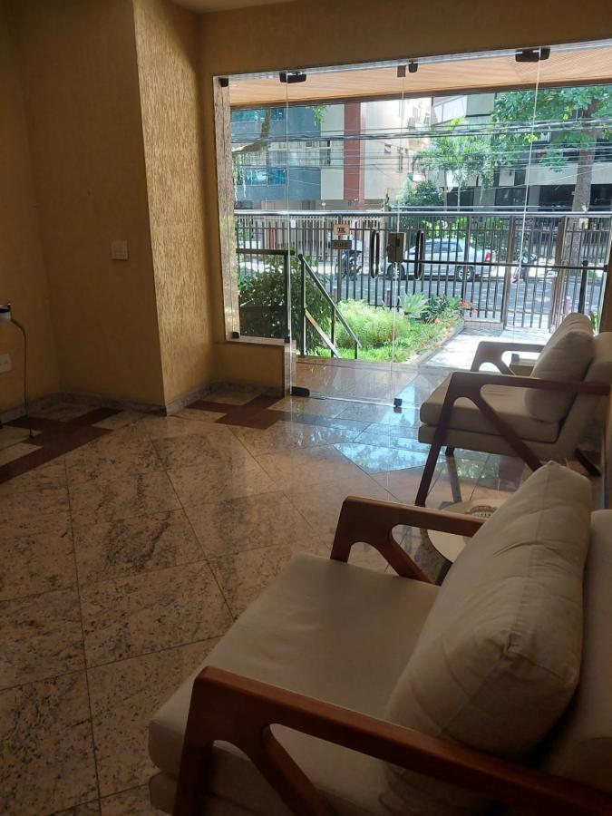 Apartamento à venda com 3 quartos, 190m² - Foto 33