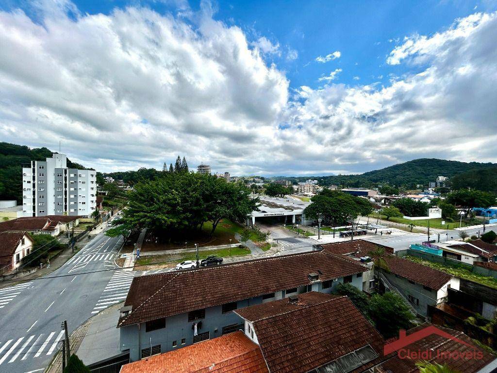 Apartamento à venda com 1 quarto, 38m² - Foto 14