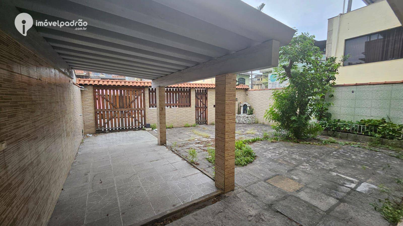 Casa à venda e aluguel com 4 quartos, 400m² - Foto 4