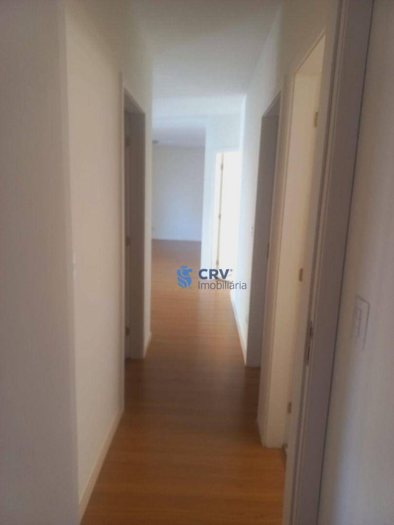 Apartamento à venda e aluguel com 3 quartos, 120m² - Foto 2