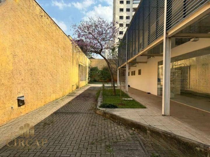 Prédio Inteiro para alugar, 550m² - Foto 20