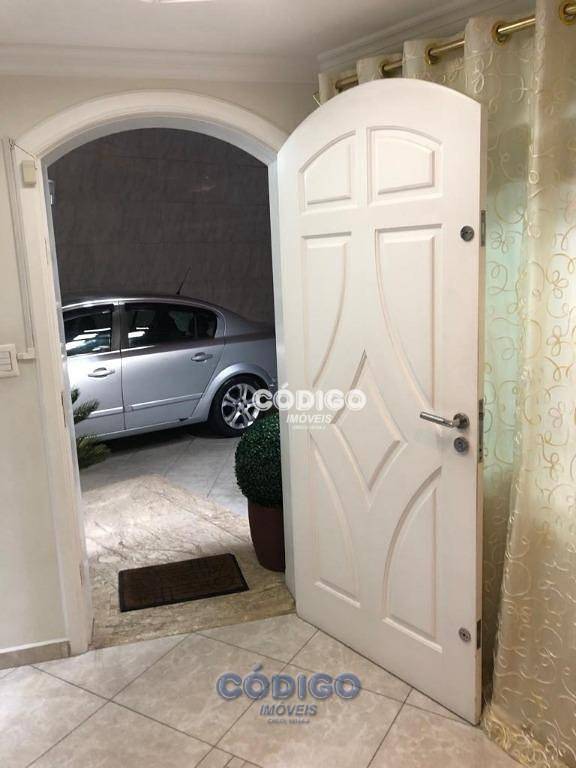 Sobrado à venda com 4 quartos, 350m² - Foto 3