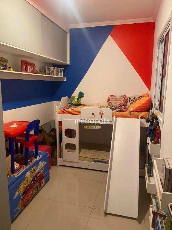 Cobertura à venda com 2 quartos, 112m² - Foto 6