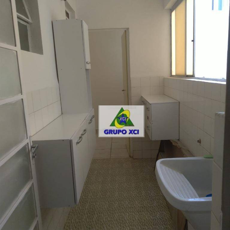 Apartamento à venda com 2 quartos, 48m² - Foto 31