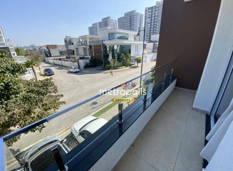 Sobrado à venda e aluguel com 4 quartos, 420m² - Foto 47