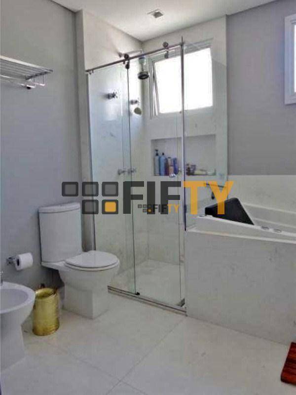 Apartamento à venda com 3 quartos, 234m² - Foto 12