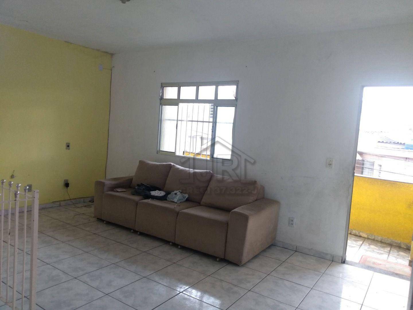 Casa à venda com 1 quarto, 90m² - Foto 3