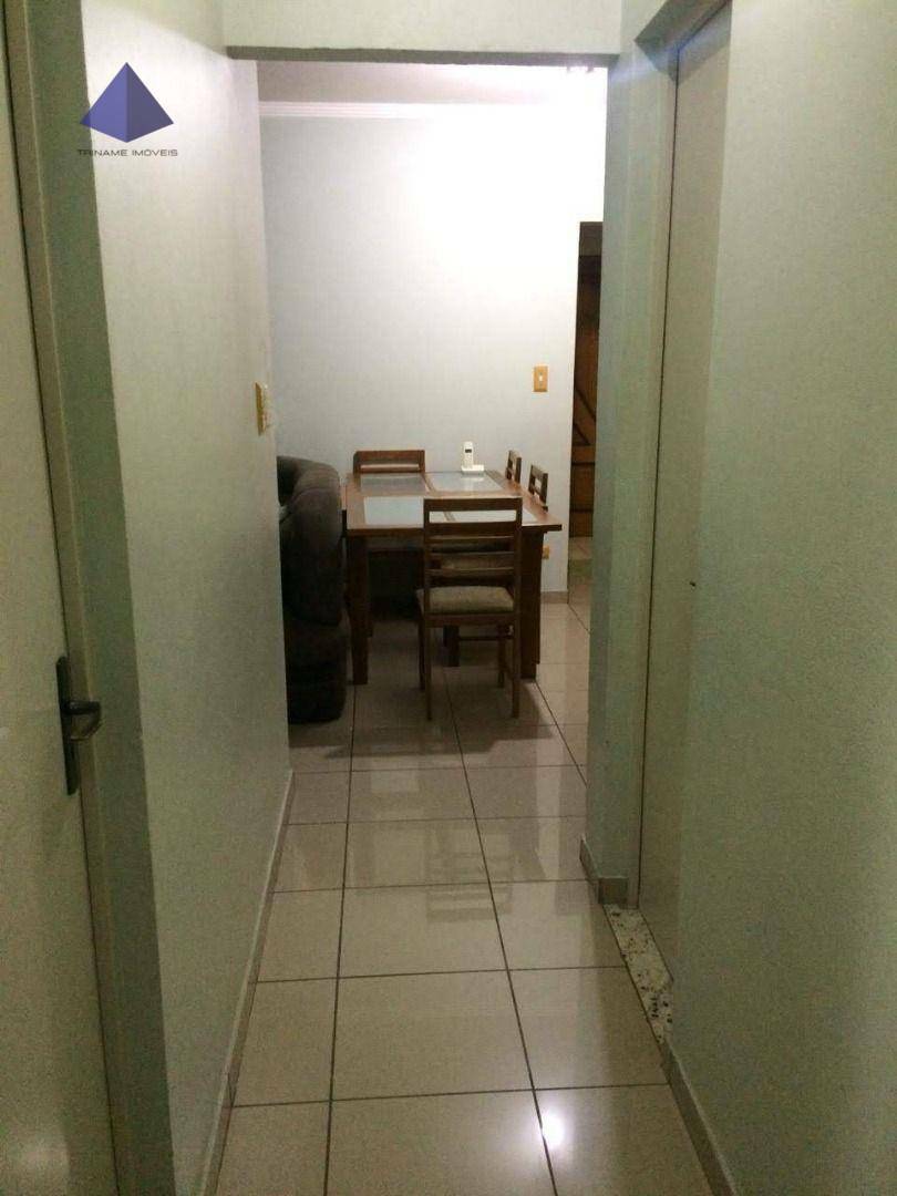 Apartamento à venda com 2 quartos, 62m² - Foto 7