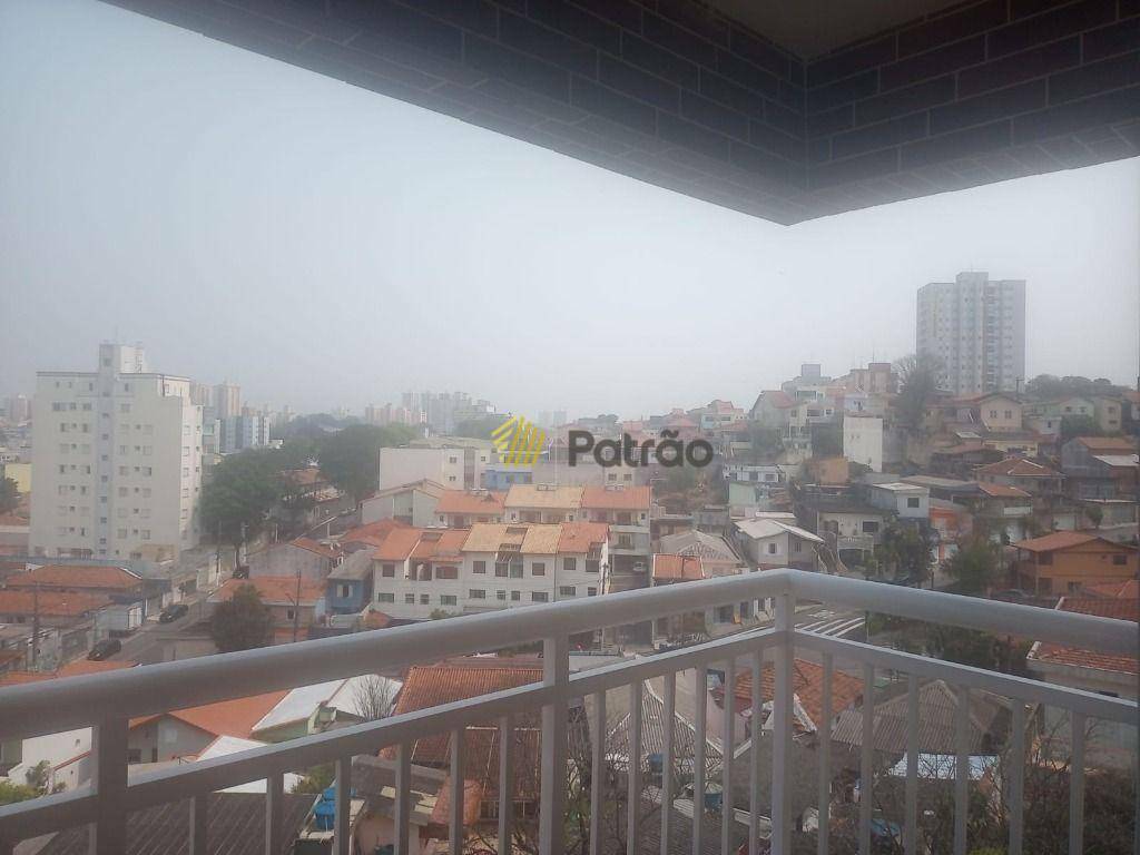 Apartamento à venda com 2 quartos, 63m² - Foto 16