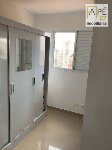 Apartamento à venda com 2 quartos, 62m² - Foto 6