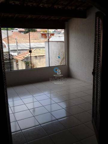 Sobrado à venda com 3 quartos, 300m² - Foto 7