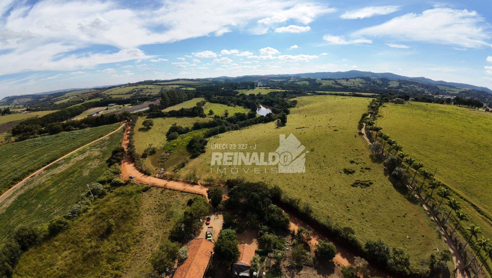 Sítio, 1 quarto, 27 hectares - Foto 5