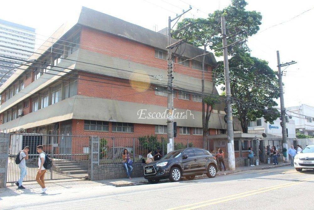 Depósito-Galpão-Armazém para alugar, 6203m² - Foto 4