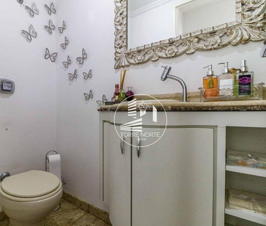 Apartamento à venda com 3 quartos, 125m² - Foto 37