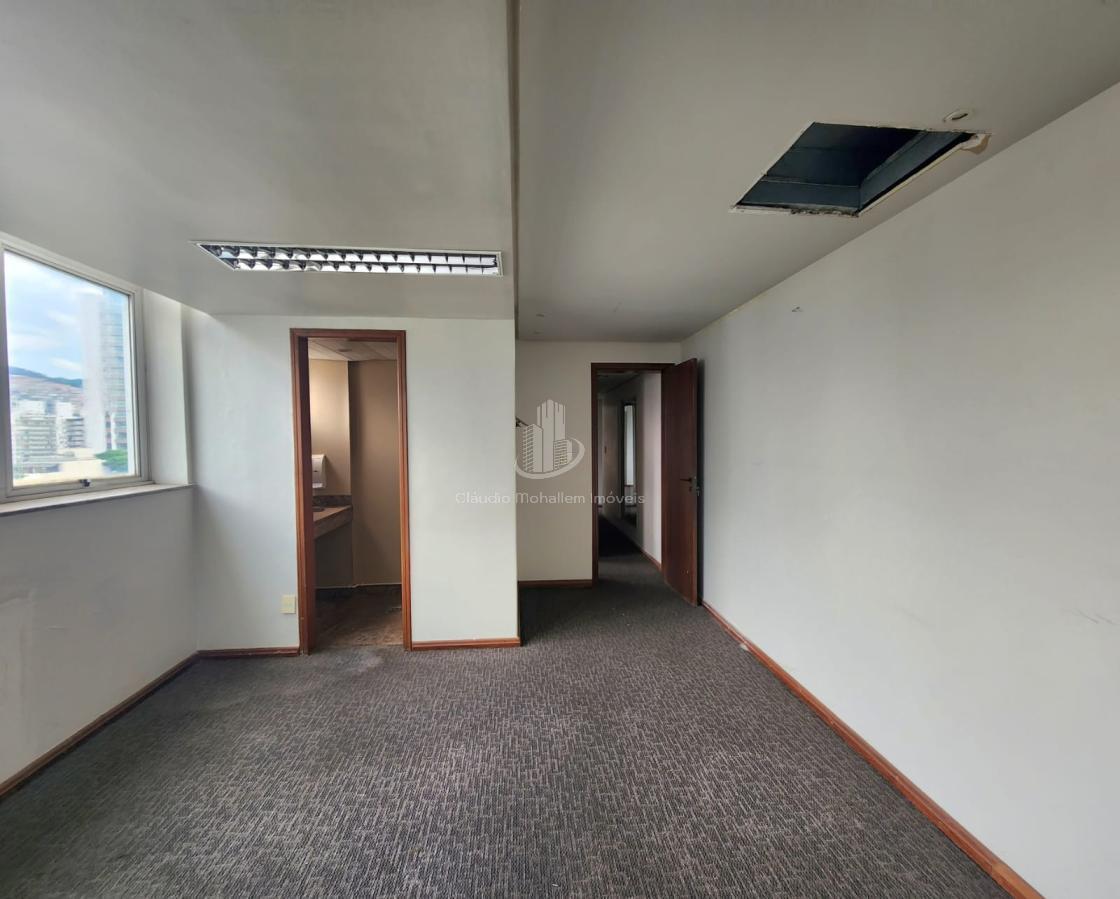 Prédio Inteiro para alugar, 410m² - Foto 25