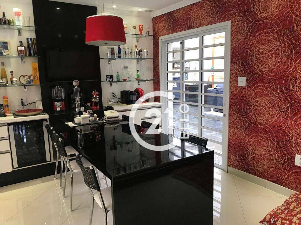 Casa à venda com 4 quartos, 450m² - Foto 9