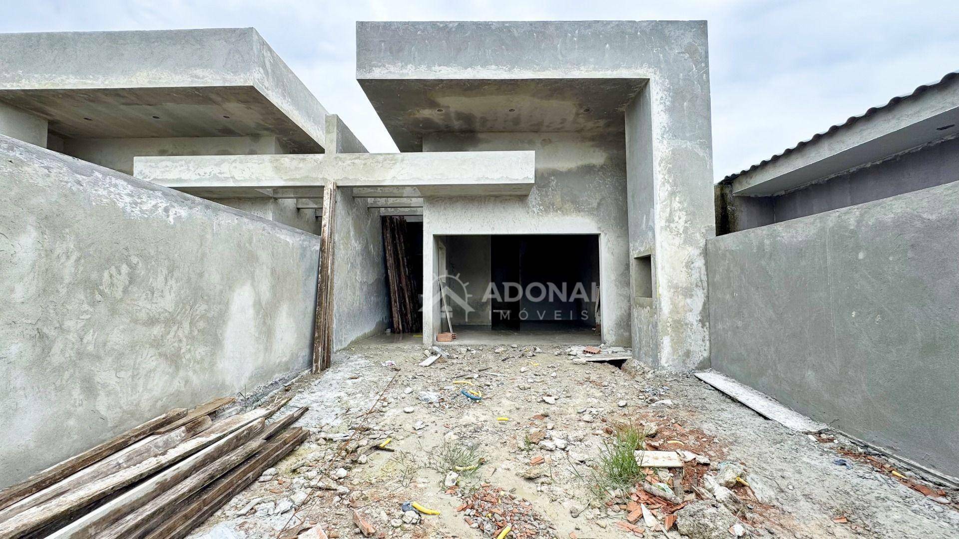 Casa de Condomínio à venda com 3 quartos, 69m² - Foto 5