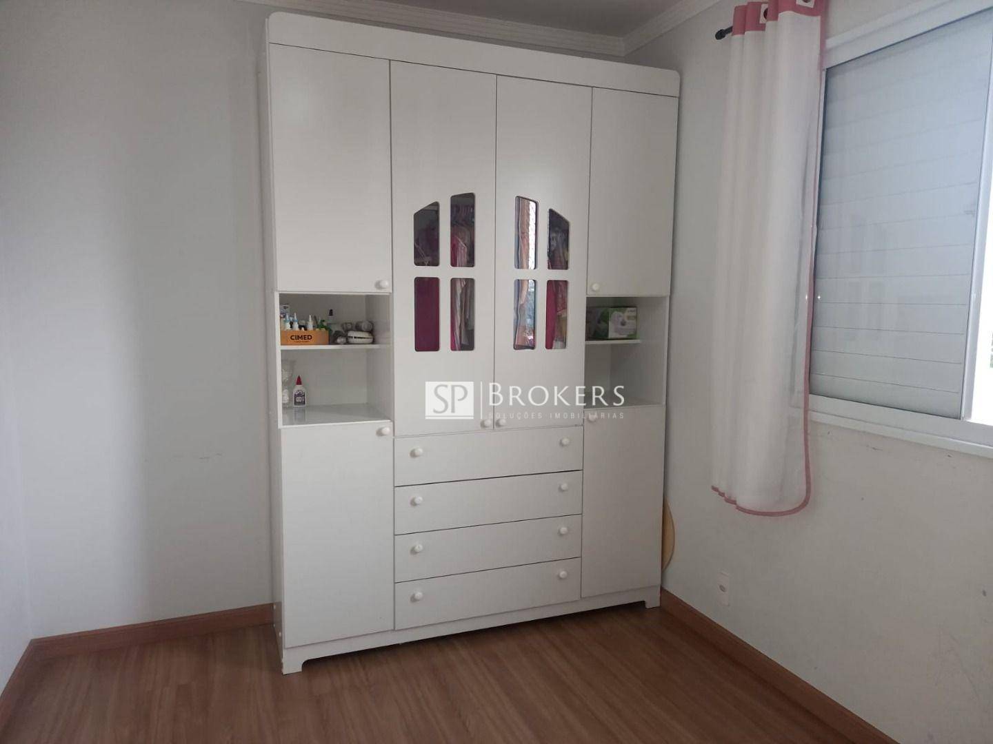 Apartamento à venda com 2 quartos, 52m² - Foto 16