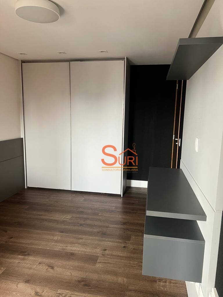 Apartamento à venda com 3 quartos, 190m² - Foto 14