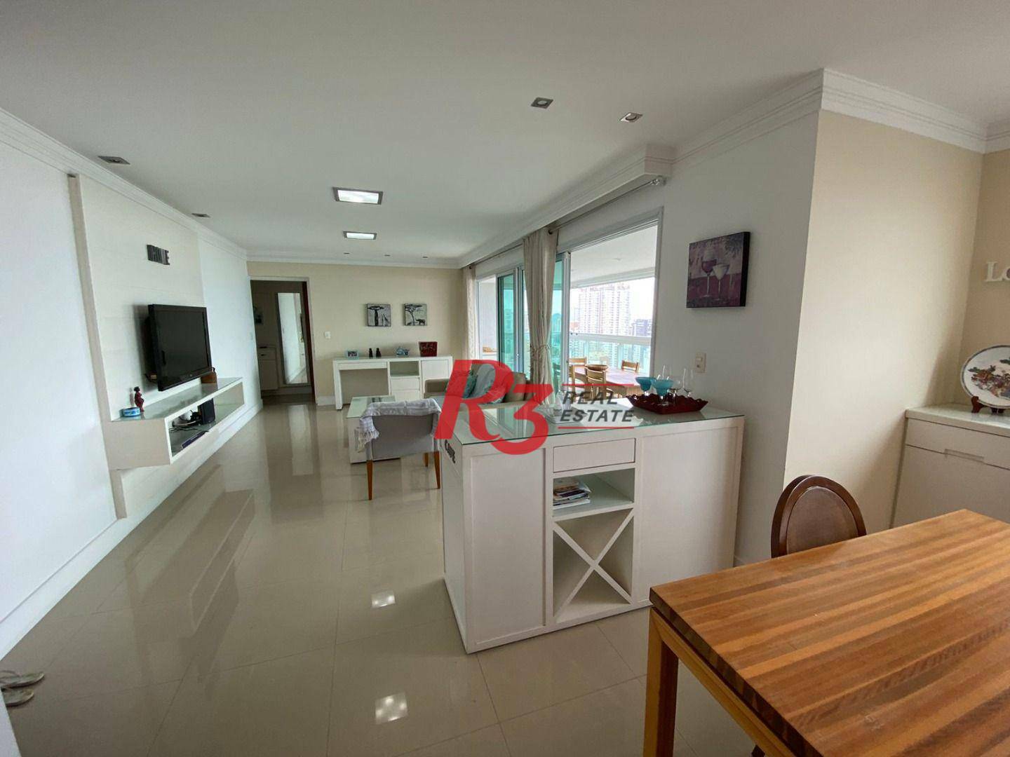 Apartamento à venda e aluguel com 3 quartos, 169m² - Foto 7